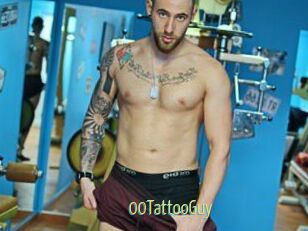 00TattooGuy