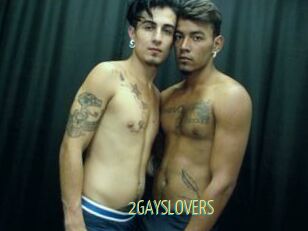 2GAYSLOVERS