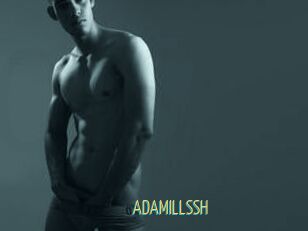 ADAMILLSSH