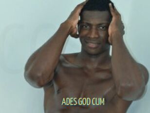 ADES_GOD_CUM