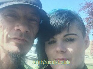 ADirtySuicideCouple