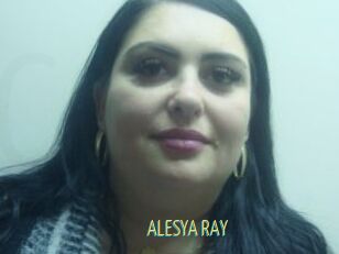 ALESYA_RAY