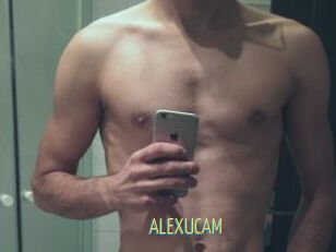 ALEXUCAM