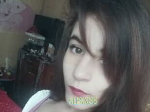 ALEXX88