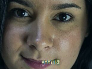 AMMYFIRE