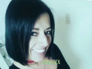 ANNIASEX