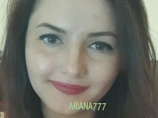 ARIANA777