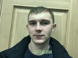 ARTUR_JAM