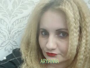 ARYIANNA