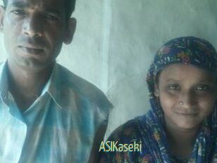 ASIKaseki
