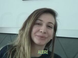 AUBRE