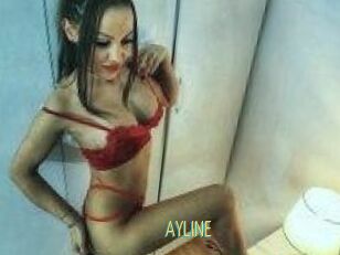 AYLINE