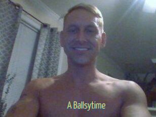 A_Ballsytime