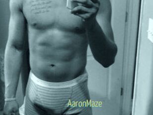 Aaron_Maze