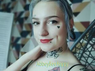 AbbeyBeeHappy