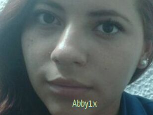 Abby1x