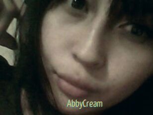 AbbyCream