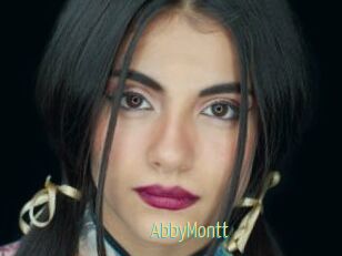 AbbyMontt