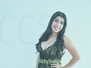 AbbySmithx