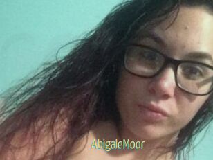 Abigale_Moor