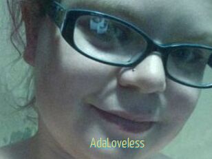 AdaLoveless