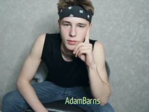 AdamBarns