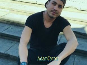 AdamCarter