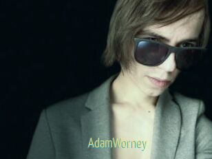 AdamWorney