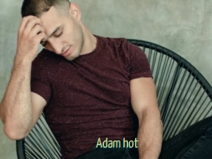 Adam_hot