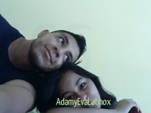 AdamyEvaLatinox