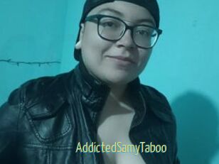 AddictedSamyTaboo