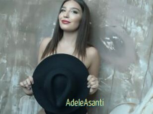 AdeleAsanti