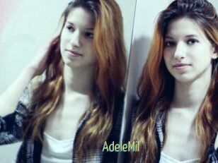 AdeleMil