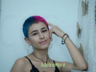 AdelineMore