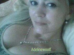 Adelinewoolf