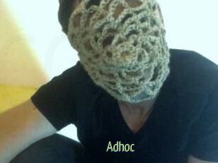 Adhoc