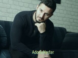 AdonisMaster