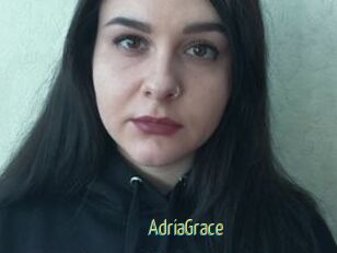 AdriaGrace