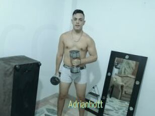 Adrianhott