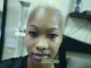 AfroChina