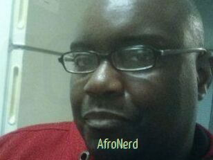 AfroNerd