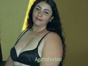 AgathaFoxterr