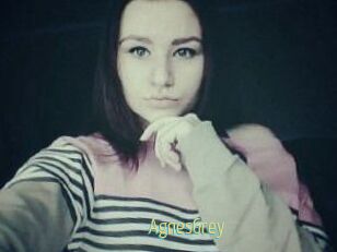 AgnesGrey Chaturbate Cam Sexe