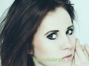 AgnessAnderson