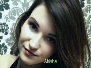 Ahisha