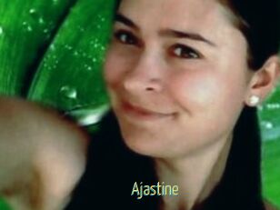 Ajastine