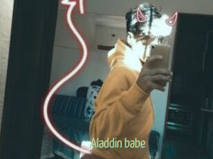 Aladdin_babe