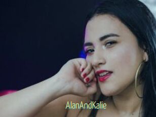 AlanAndKalie