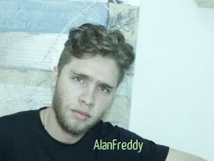 AlanFreddy