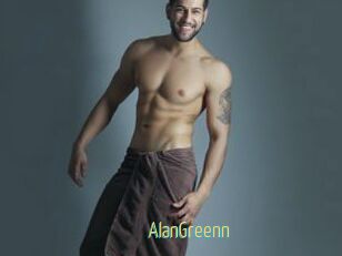 AlanGreenn